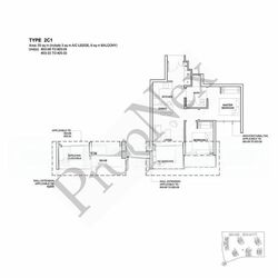 High Park Residences (D28), Apartment #583885291